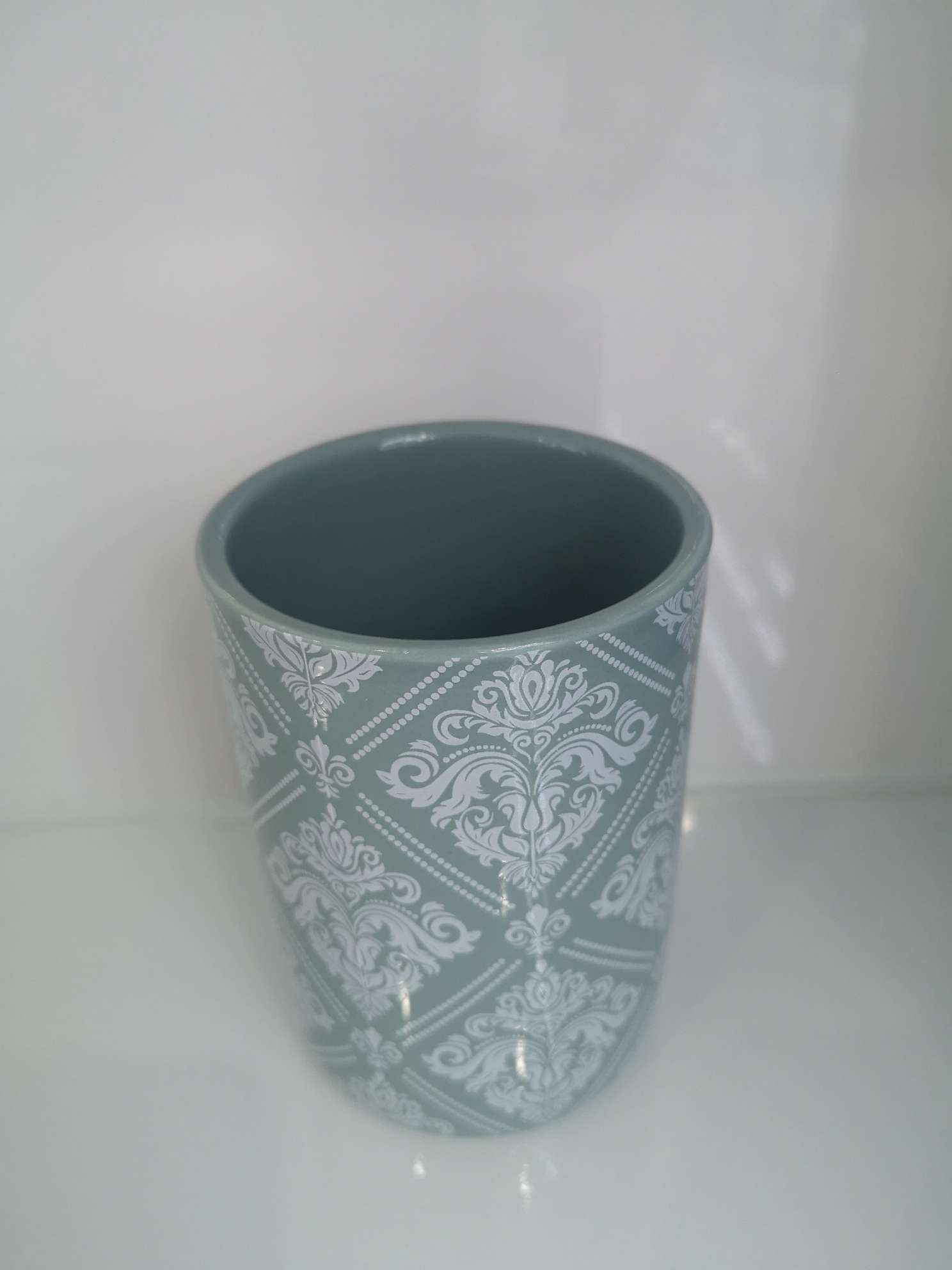 陶瓷工艺品实物图