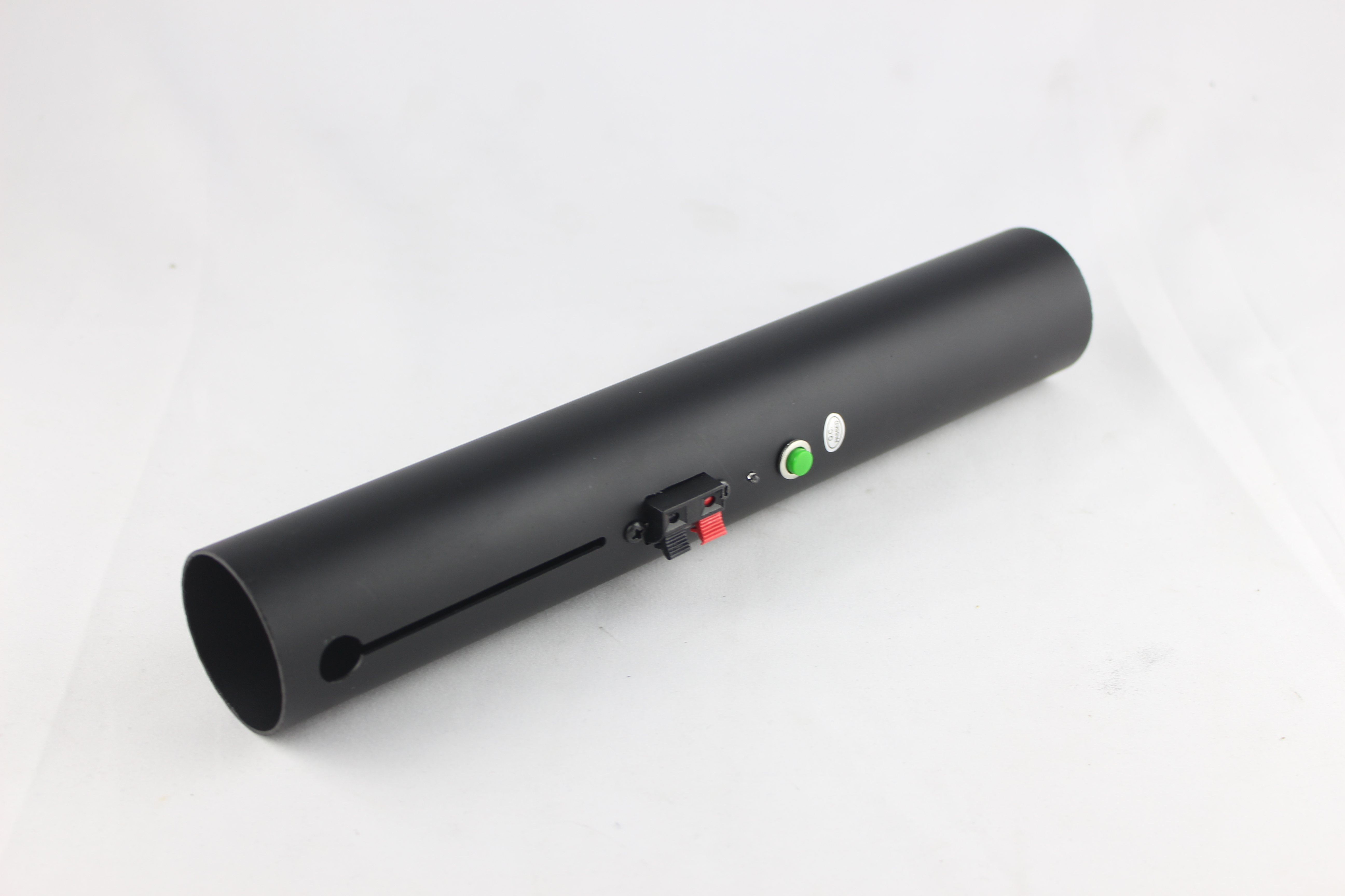 Wholesale cross-border overseas best-selling stage cold fireworks igniters, firework machines, flower sprayers, electronic controllers, proposal, wedding, opening performance igniters and props Specification drawing