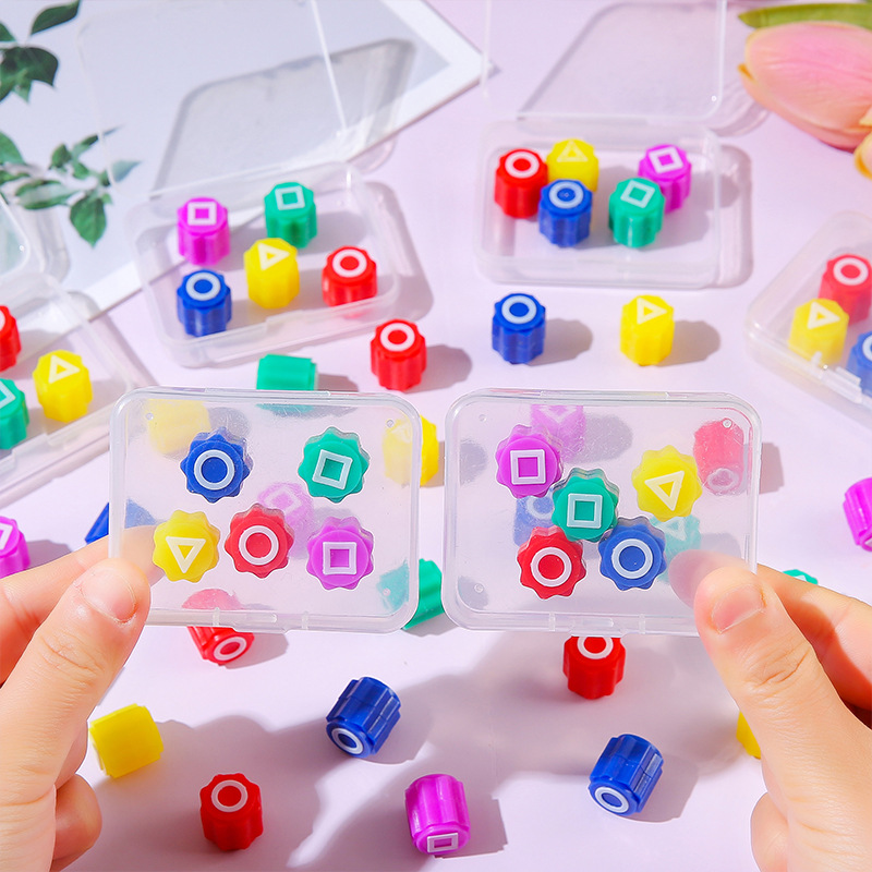 The nostalgic stone-grabbing game, stone-grabbing toys, party props, stone-grabbing challenges, and the same game props as childhood memories Specification drawing