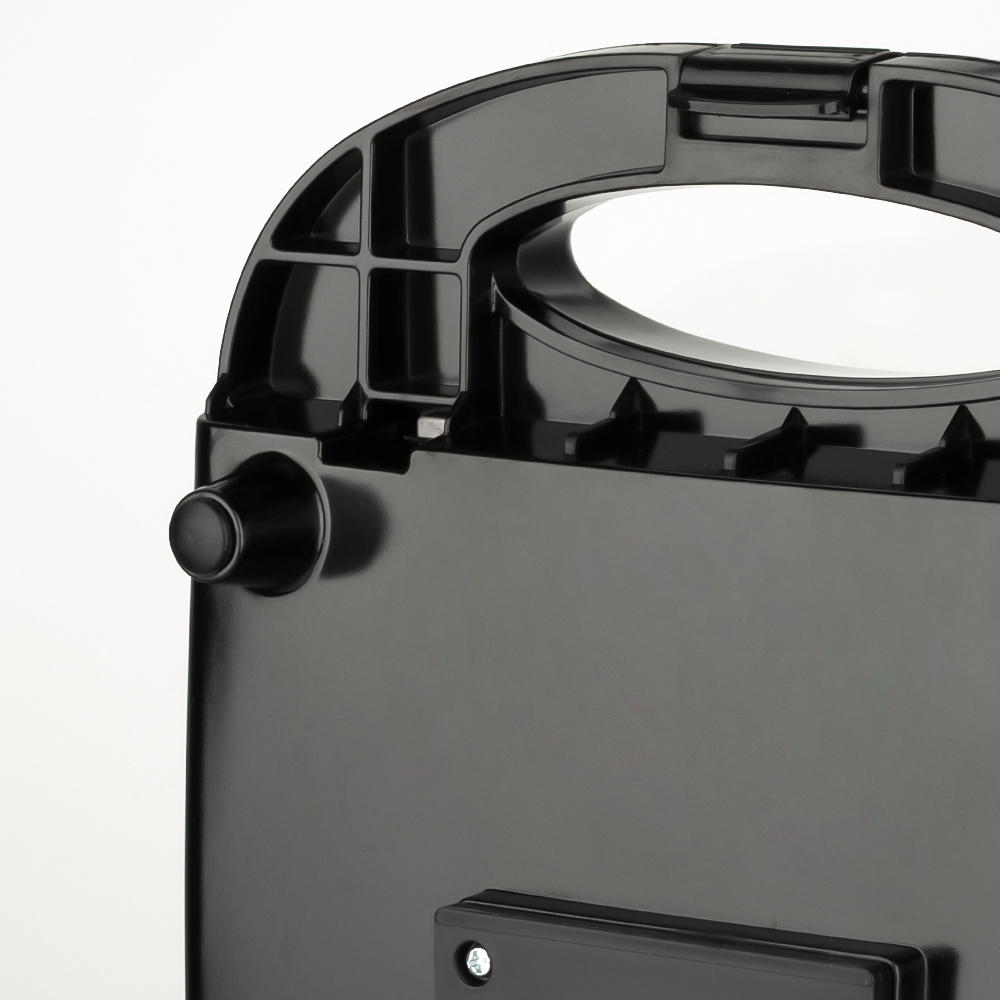 RAF European Standard cross-border household double-sided heating sandwich Maker, multi-functional toaster, waffle breakfast machine R274T pic 7