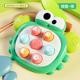 Mini Whac-a-Mole Press toy for infants, early education and intelligence, for boys and girls, finger press toys for young children Application Scenario