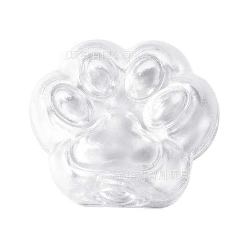 DIY super soft empty ball skin milk fragrance homemade handmade ball TPR ball skin sticky empty skin water ball toy, the same style as Xiaohongshu Item Picture