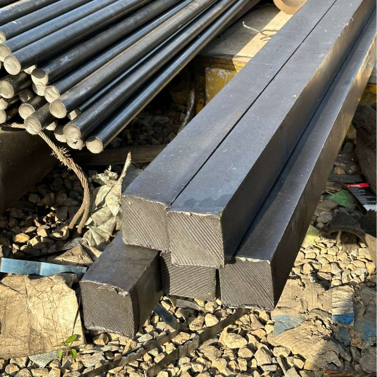 工厂直销钢管镀锌管无缝管热镀锌冷镀锌方管方钢圆钢钢板大口径圆管详情图9