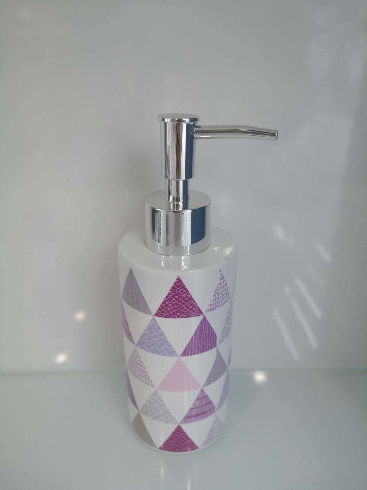 陶瓷工艺品陶瓷花瓶红陶瓷马礼品摆件手工陶瓷花艺术品家居装饰产品图