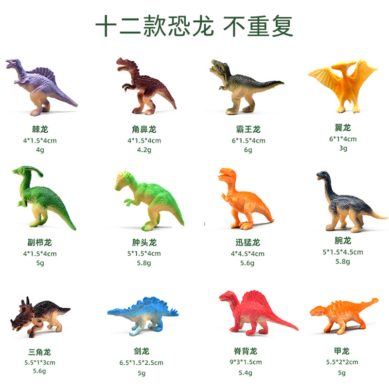 Cross-border new educational toys: Dinosaur Archaeology egg set, Dinosaur Egg DIY handmade blind box, children's toys wholesale Application Scenario
