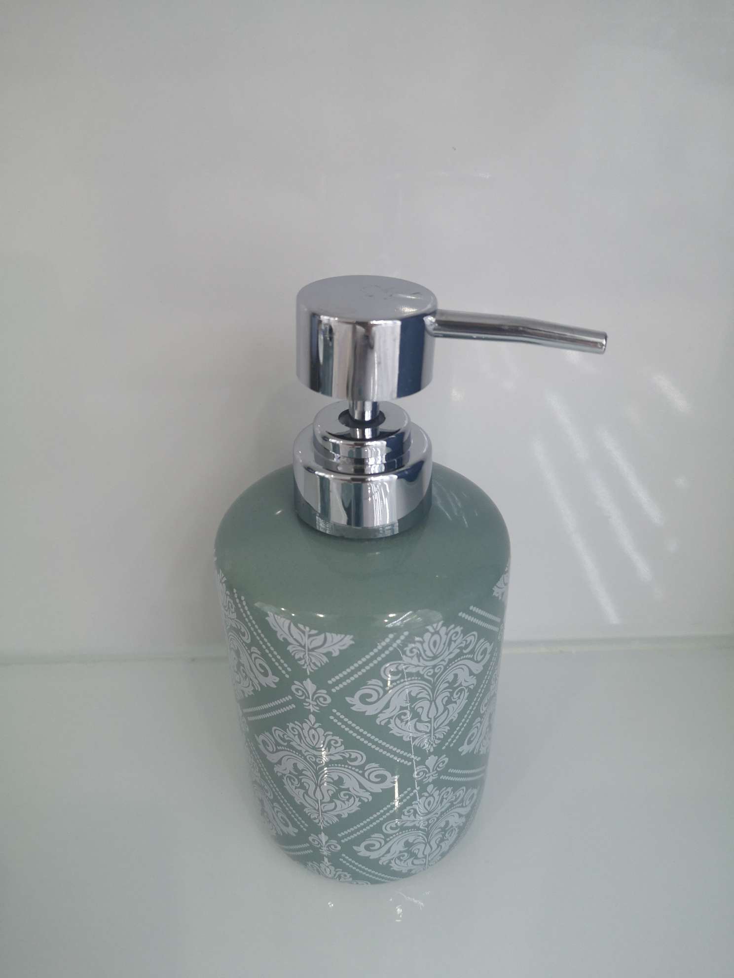 工艺品礼品陶瓷花瓶红陶瓷马陶瓷工艺品摆件家居装饰创意收藏详情图2