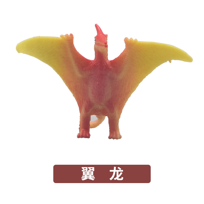 Cross-border exploration and excavation of dinosaur eggs, children's DIY hands-on archaeological toys, wholesale of dinosaur model simulation toys Item Picture
