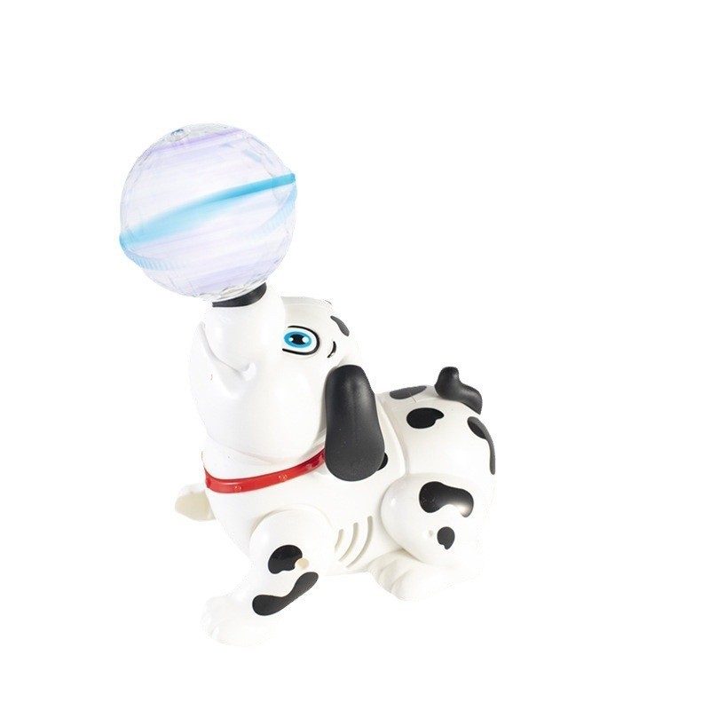 Electric vehicles can sing, dance, spin, puppy children, boys, girls, babies, and babies can move. Puppies can make sounds and run toys Item Picture