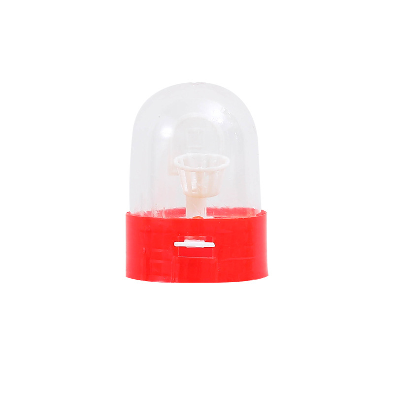 Basketball machine children's toys, finger catapult small basketball shooting, educational toy machine, parent-child interaction, 3-6 years old Item Picture