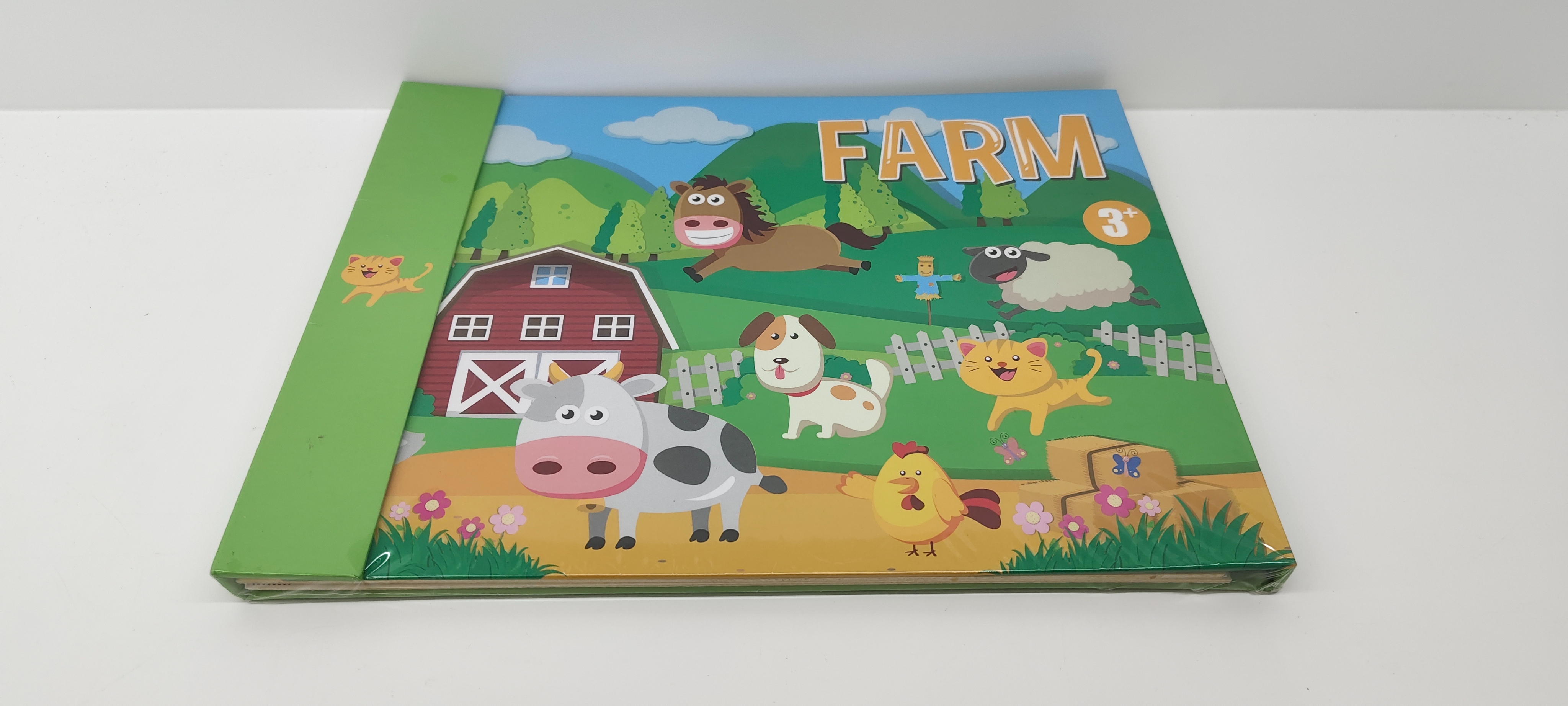 Fish fishing toy set, water play platform, children's educational and fun water game toy combination, suitable for indoor and outdoor entertainment Specification image