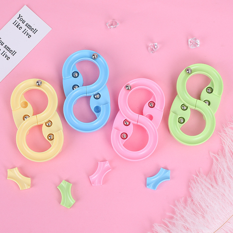 The 88 Track Children's hand-eye Intelligence Training track toy 88 Track Ball focuses and sensory integration training to relieve stress full figure
