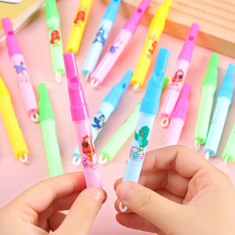 Mini bird flutes, bird flutes, music rhythm, lark whistles, little bird flutes, bird whistles, night market street stalls, gift wholesale full figure