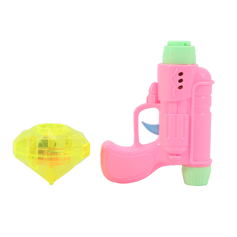 Wholesale of street stall supplies, flying bamboo dragonflies, flying saucers, frisbees, flashing gyroscopes, outdoor flying vehicles, and children's toys Item Picture