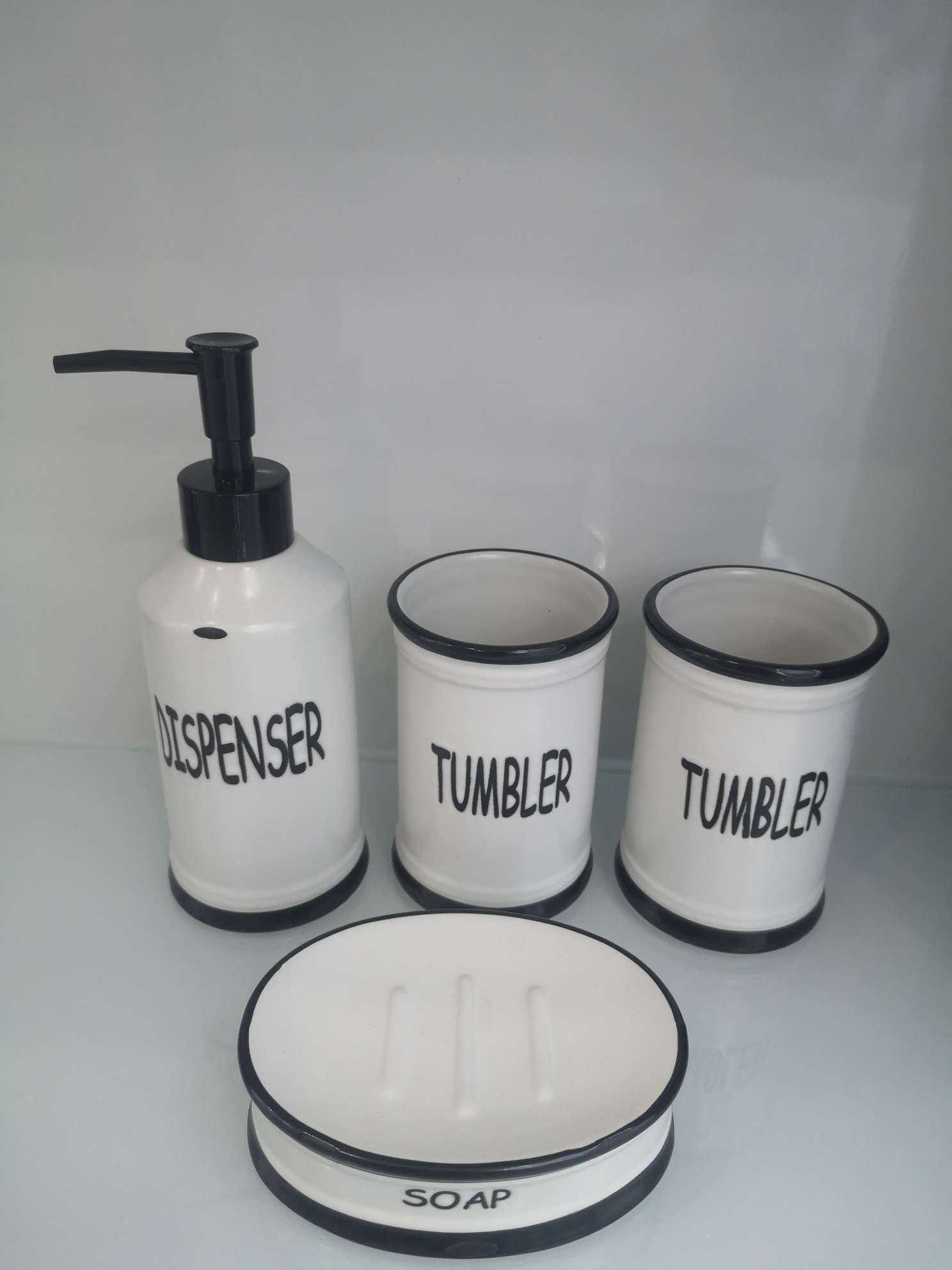 陶瓷工艺品礼品陶瓷卫浴陶瓷手工艺品