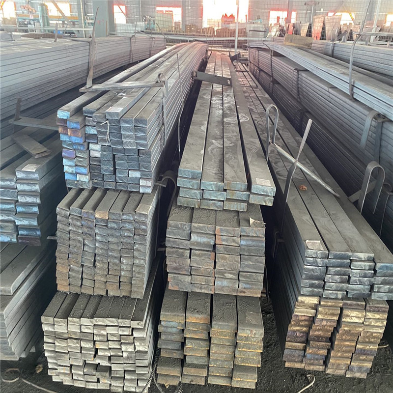 工厂直销钢管镀锌管无缝管热镀锌冷镀锌方管方钢圆钢钢板大口径圆管详情图8