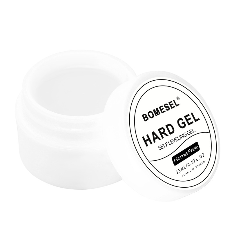 The new five-in-one model glue, phototherapy glue, paperless tray construction and extension glue are exclusively available for factory wholesale at nail salons pic 3
