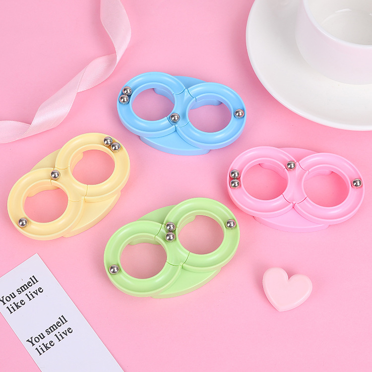 The 88 Track Children's hand-eye Intelligence Training track toy 88 Track Ball focuses and sensory integration training to relieve stress Specification drawing