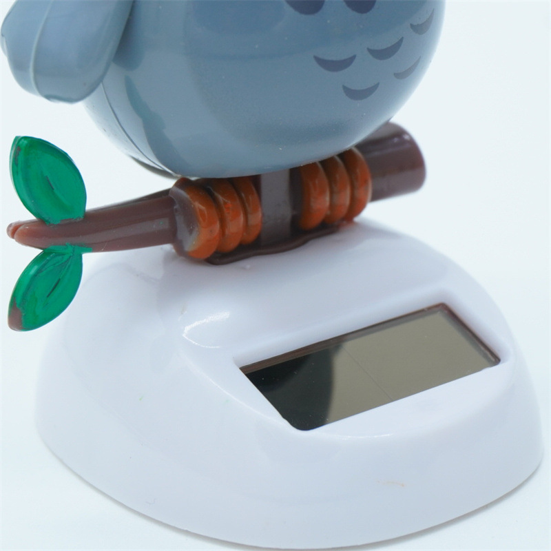 汽车摆件实物图