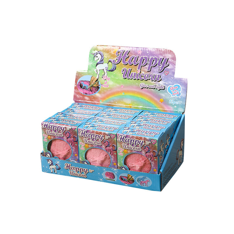 Wholesale of cross-border new blind box animal models, simulation animal models, archaeological excavation, dinosaur skeletons, and educational toys Item Picture