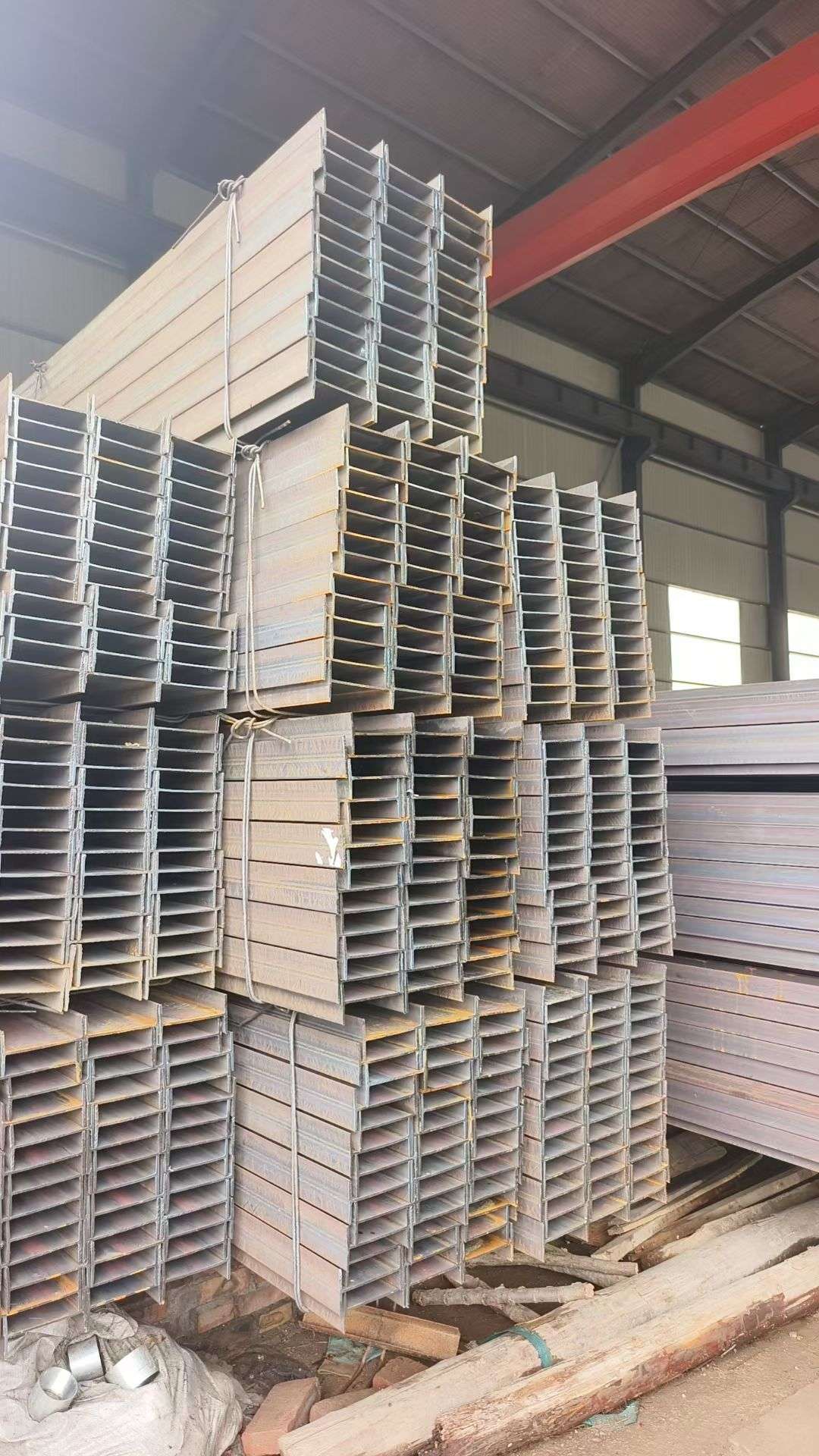 工厂直销钢管镀锌管无缝管热镀锌冷镀锌方管方钢圆钢钢板大口径圆管详情图7