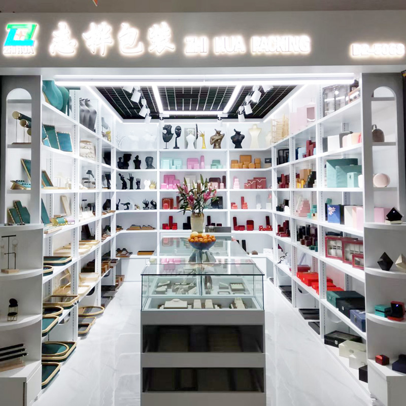 Zhihua packaging box describe pic - 3