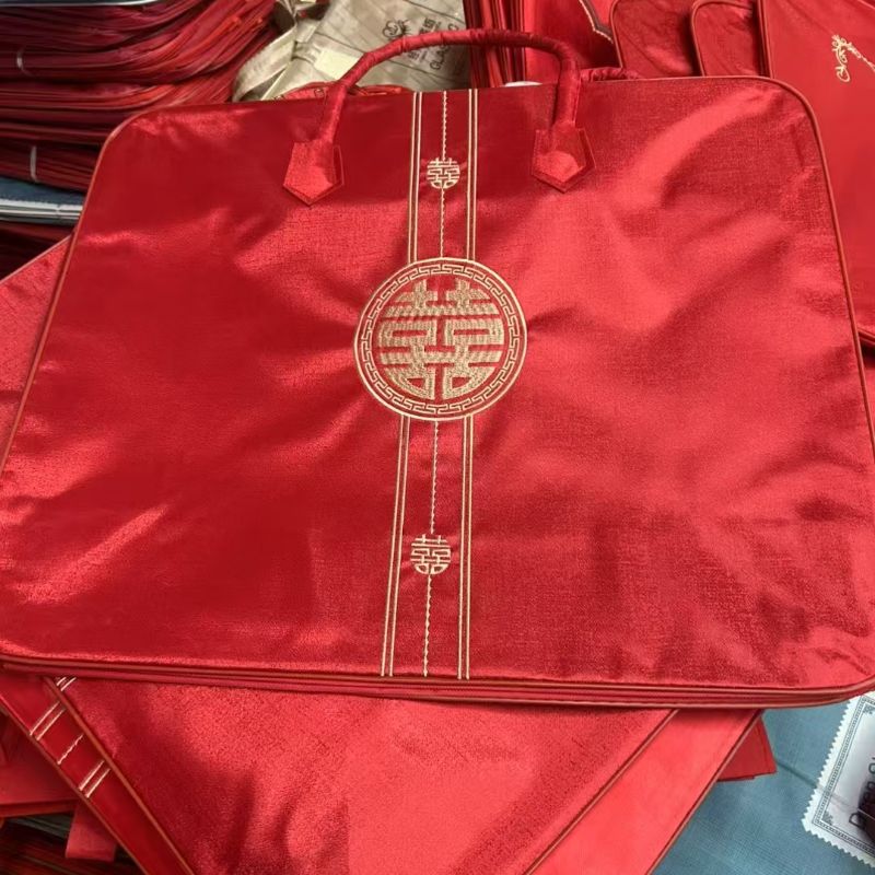 包装袋手提袋棉被袋子布袋