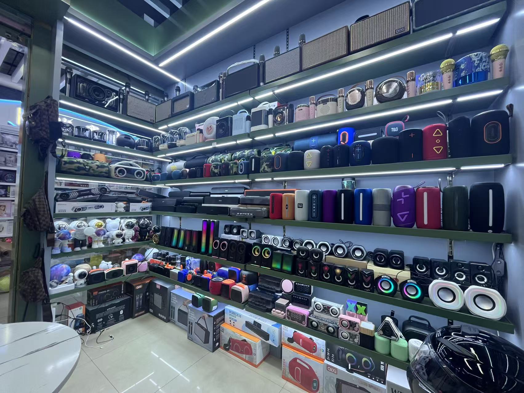 Yunyin Electronics describe pic - 1