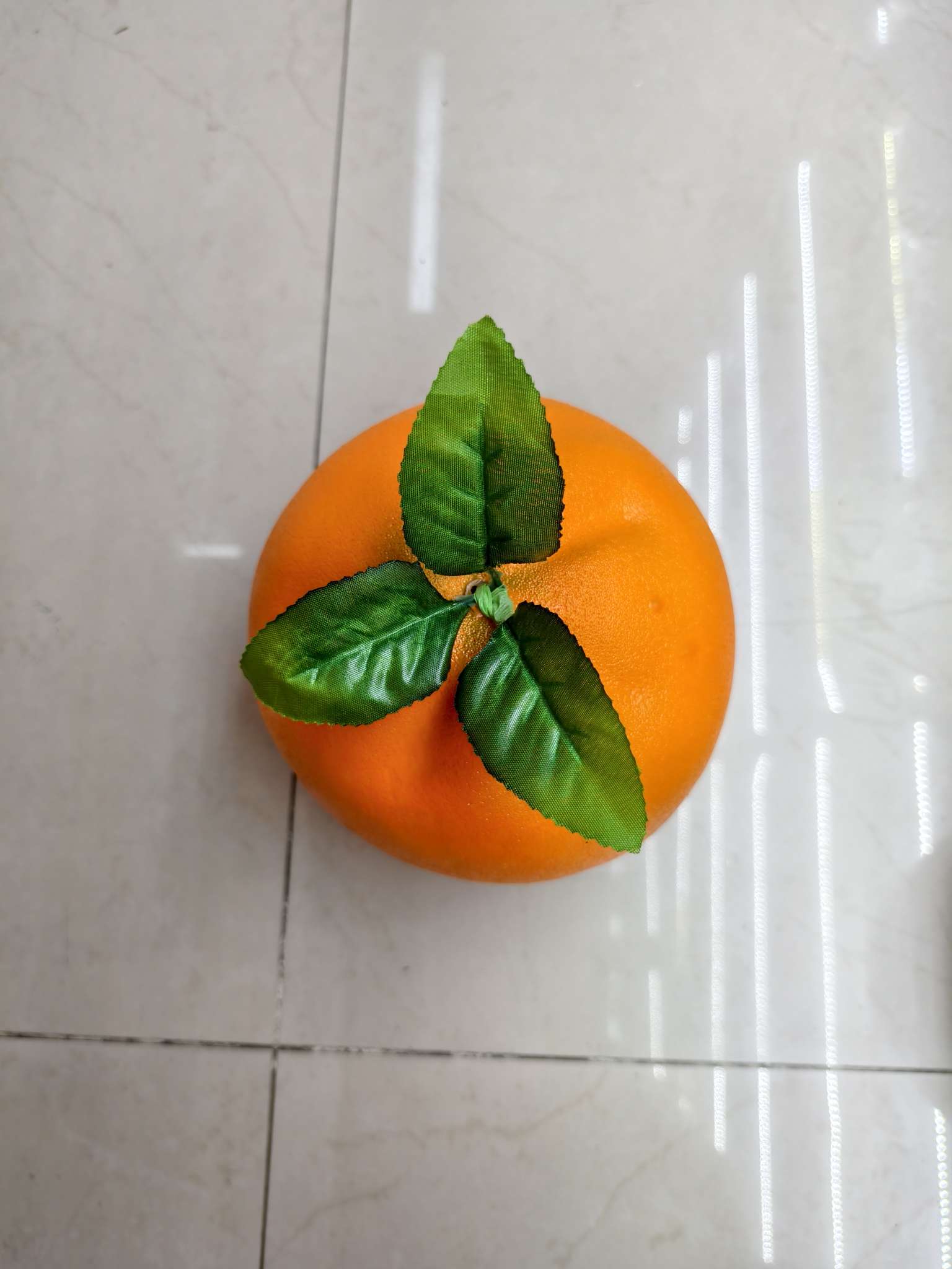 仿真工艺品泡沫水果橙子食物diy食玩创意礼品泡沫水果农家乐商场