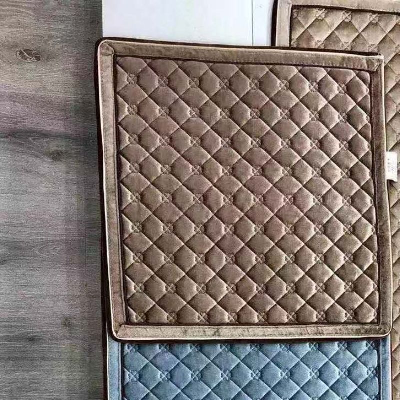 新款坐垫椅垫批发 厂家直销