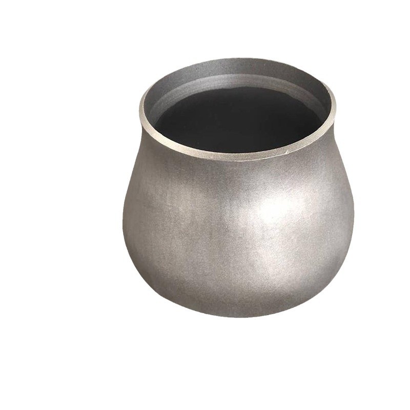 工厂直销碳钢无缝同心大小头不锈钢同心大小头无缝管件三通弯头