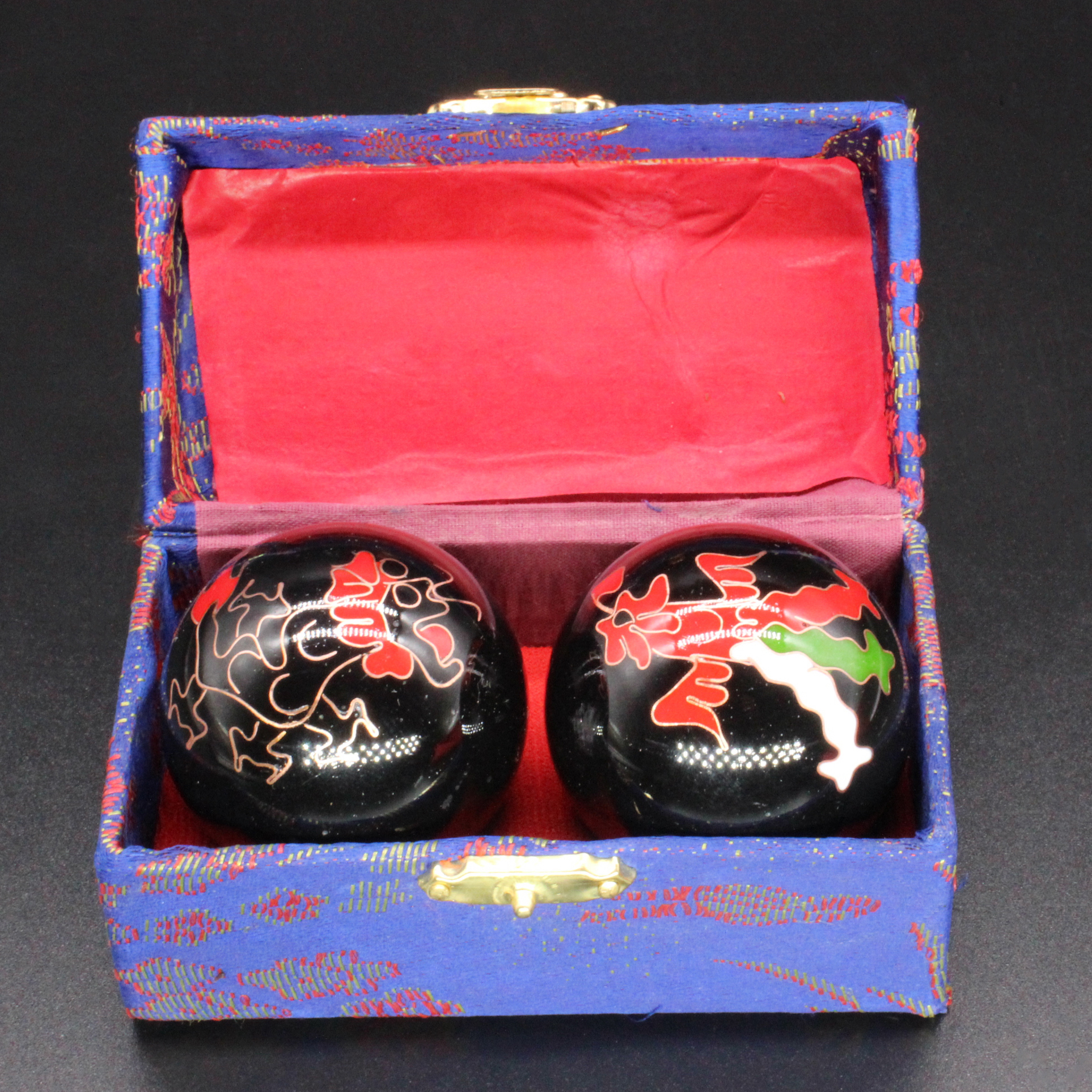 奇石荟萃景泰蓝工艺品摆件新款工艺品摆件水晶发财树装饰工艺品各种水晶石等雨花石原石天然鹅卵石鱼缸花盆彩色石子七彩小五彩石产品图