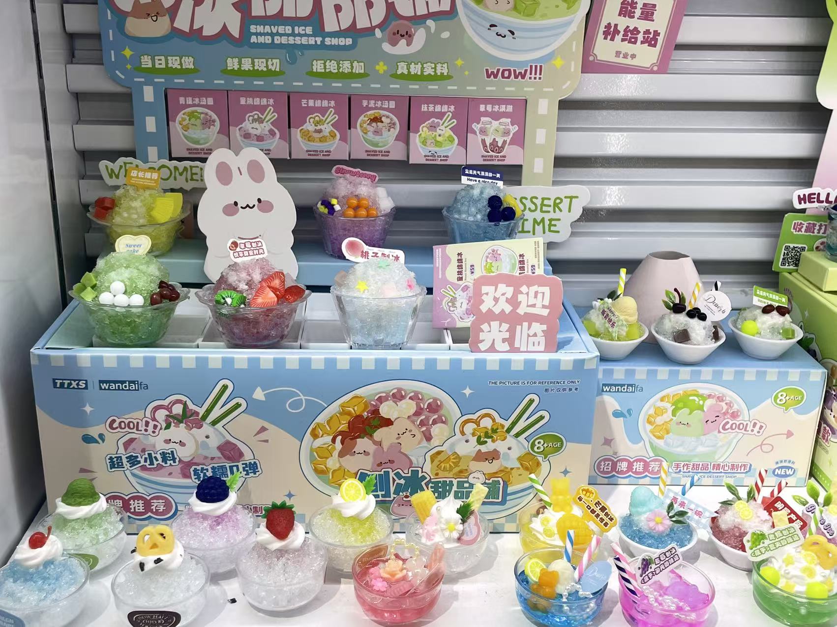 手办模型动漫周边手办摆件收藏精品动漫手办多款可选