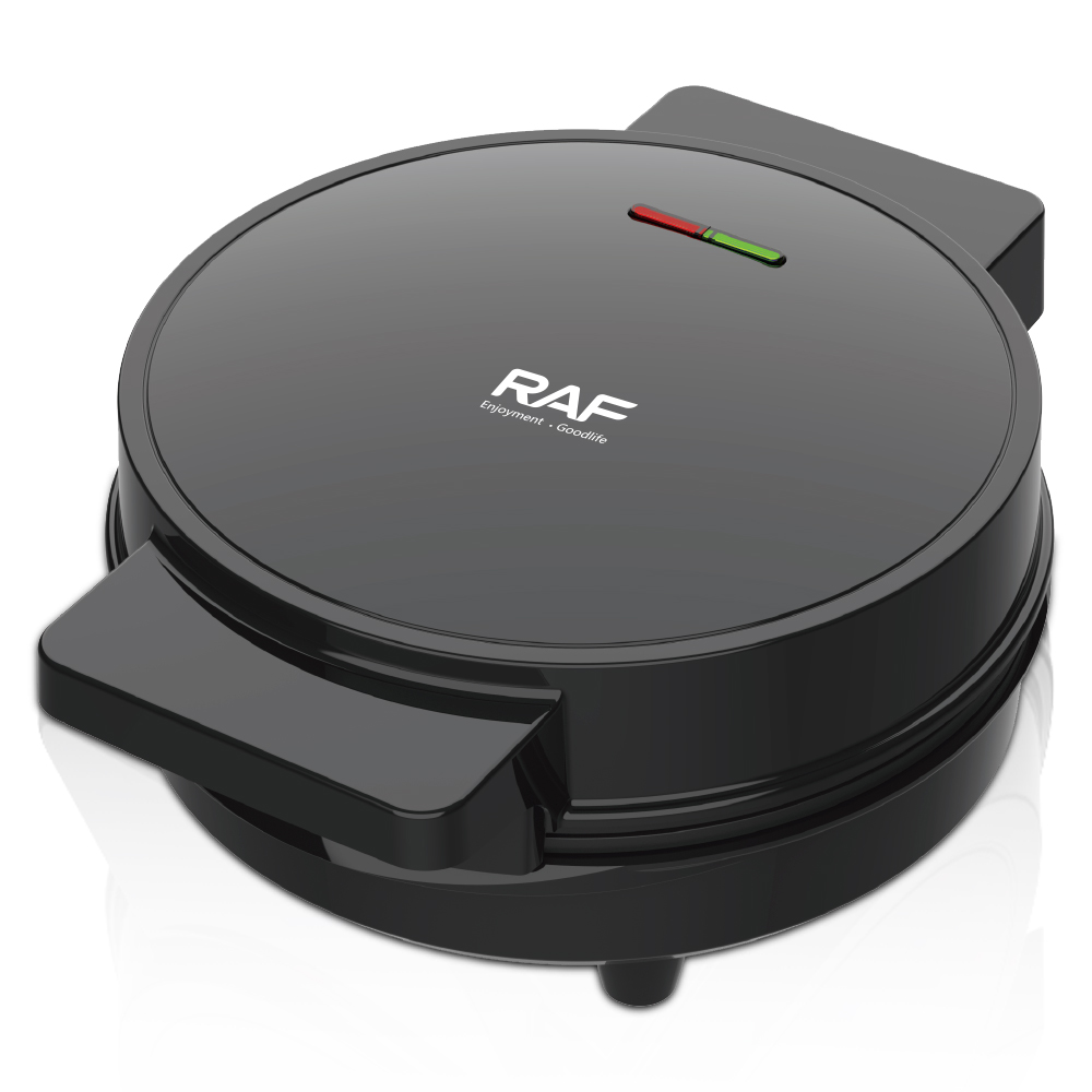 RAF European standard cross-border household double-sided multi-functional deepening breakfast machine, steak machine, striped pancake machine, sandwich machine pic 13