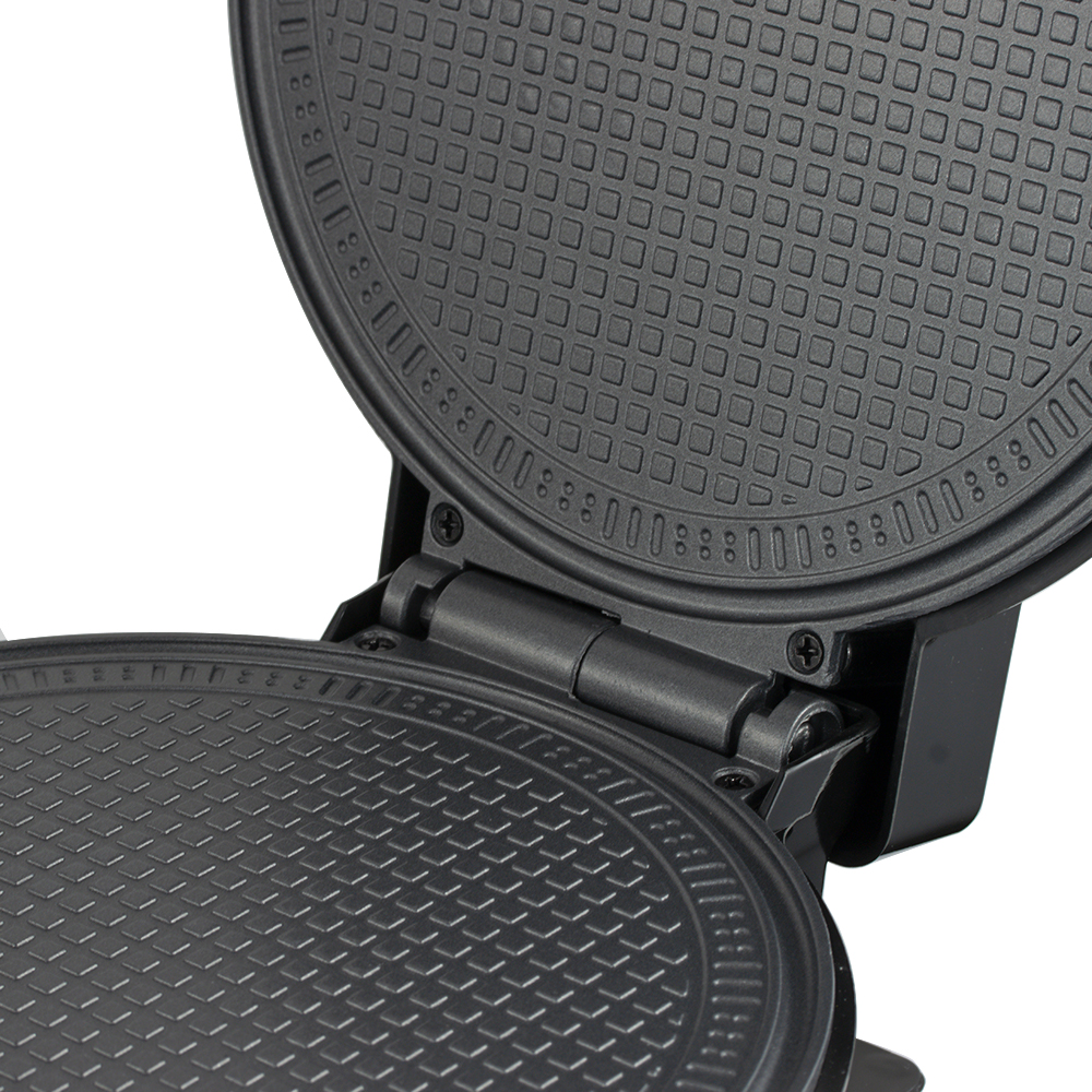 RAF European standard cross-border household double-sided multi-functional deepening breakfast machine, steak machine, striped pancake machine, sandwich machine pic 4