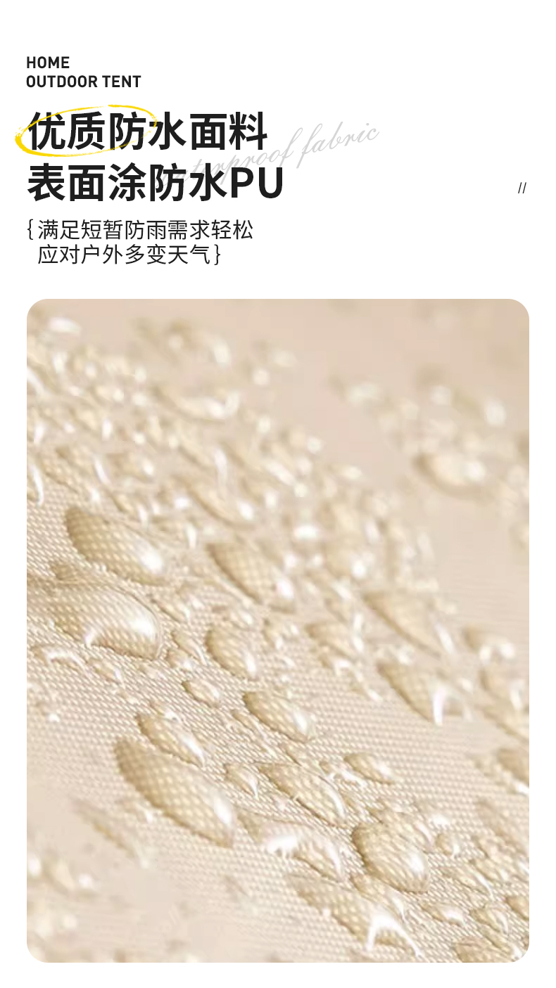 酷乐登铝合金克米特椅野外户外轻巧便携易收纳露营野餐垂钓野营椅 K12详情5