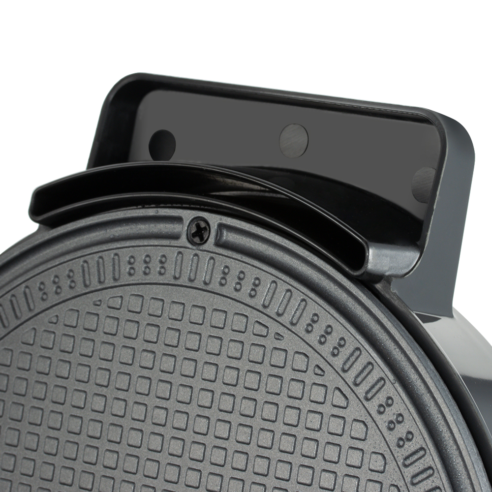 RAF European standard cross-border household double-sided multi-functional deepening breakfast machine, steak machine, striped pancake machine, sandwich machine pic 5