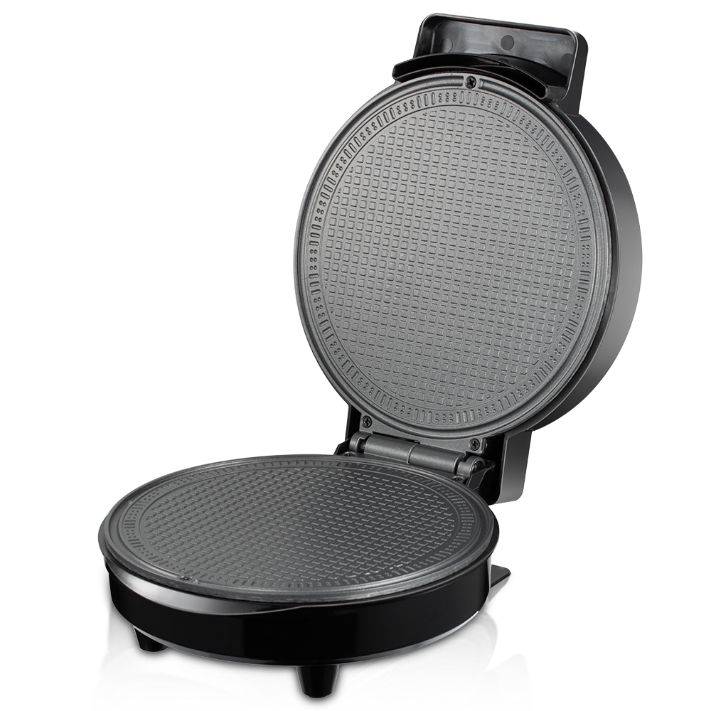 RAF European standard cross-border household double-sided multi-functional deepening breakfast machine, steak machine, striped pancake machine, sandwich machine pic 11