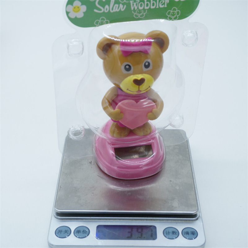 汽车摆件/电动车装饰品/汽车装饰/车饰便宜/车载立体小摆件白底实物图