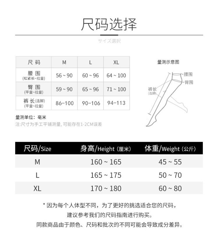 工厂自营店   跨境欧美非洲大码 油亮光泽九分小脚裤紧身光泽裤速卖通亚马逊性爆款感打底瑜伽裤 详情图10