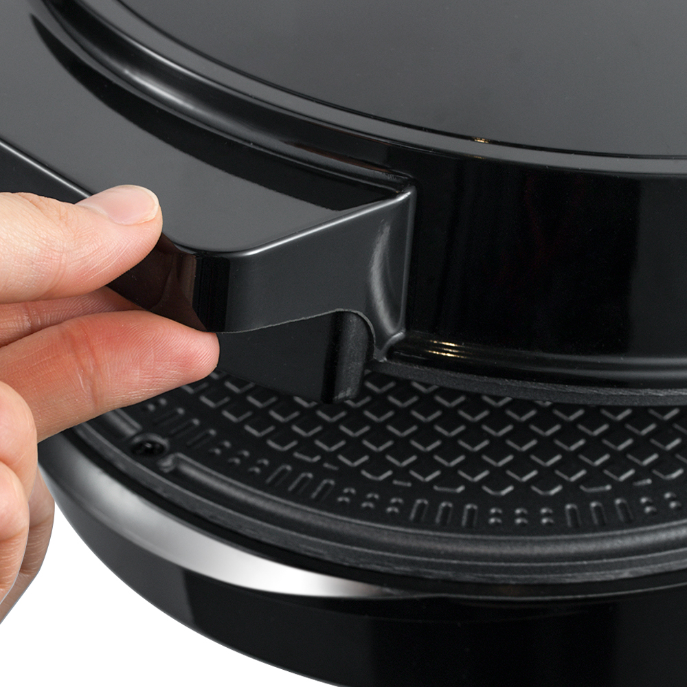 RAF European standard cross-border household double-sided multi-functional deepening breakfast machine, steak machine, striped pancake machine, sandwich machine pic 7