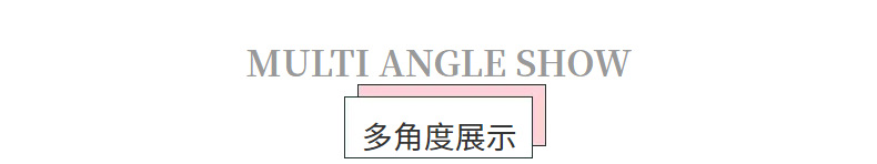 跨境纯色毛绒抱枕套龟背绒抱枕家居装饰腰靠床头沙发书房靠垫批发211详情3