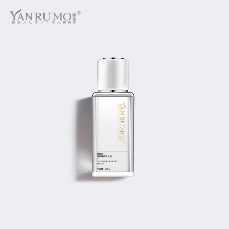 颜茹茉精粹靓颜精华液