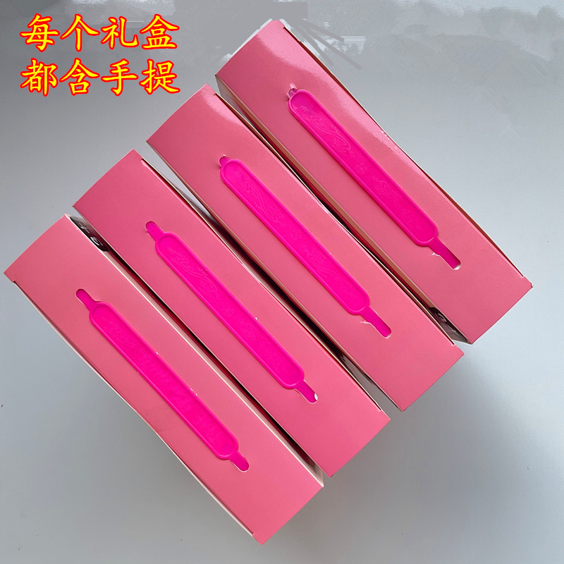 仿真依甜芭比娃娃单个盒装礼盒套装女孩玩具儿童奖品批发跨境外贸详情9