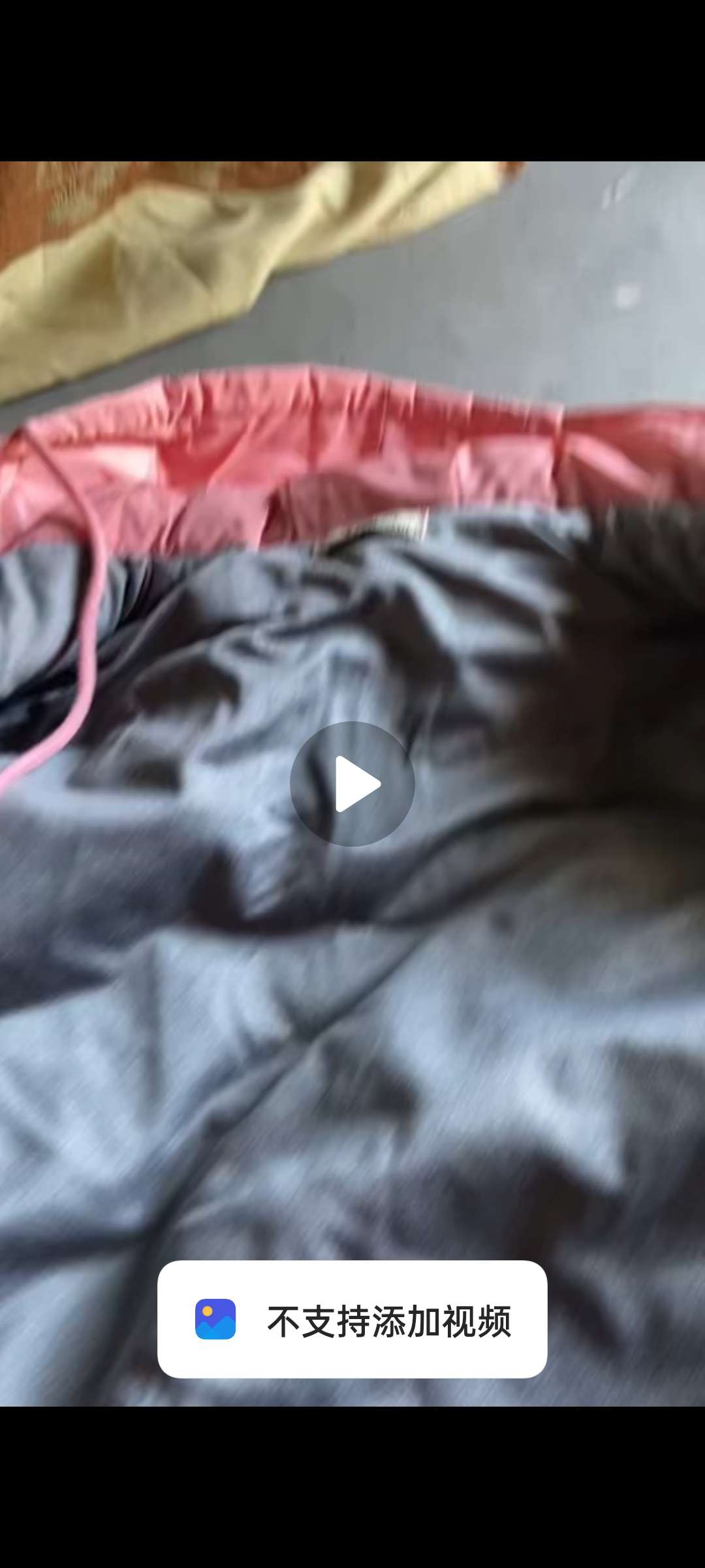 马甲女士无袖安全背心文艺休闲透气运动背心轻便时尚潮流详情图5