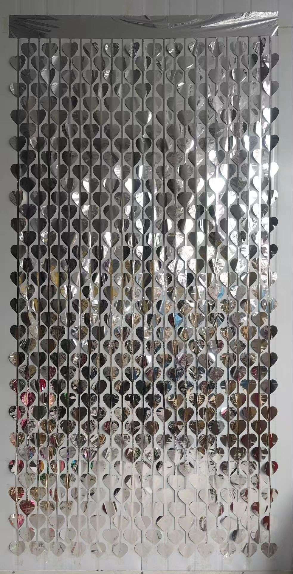 Rubber and plastic polyester film packaging materials are heat-resistant, cold-resistant, transparent and moisture-proof industrial films