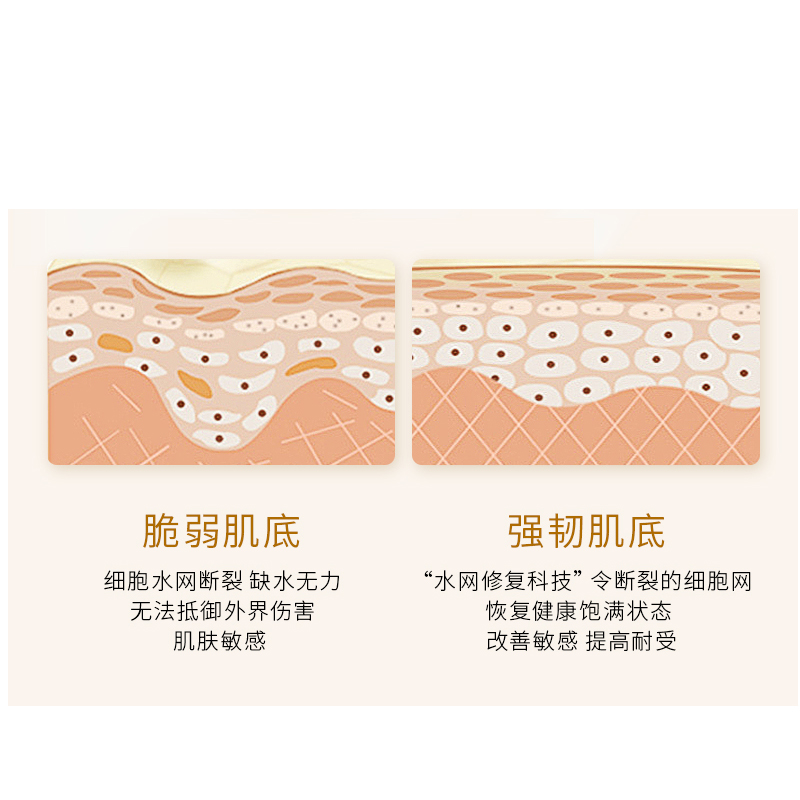 液态精华实物图