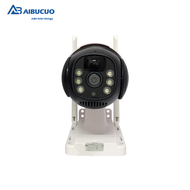 监控器户外/4Gcamera/监控摄像头/太阳能板摄像头/门铃产品图