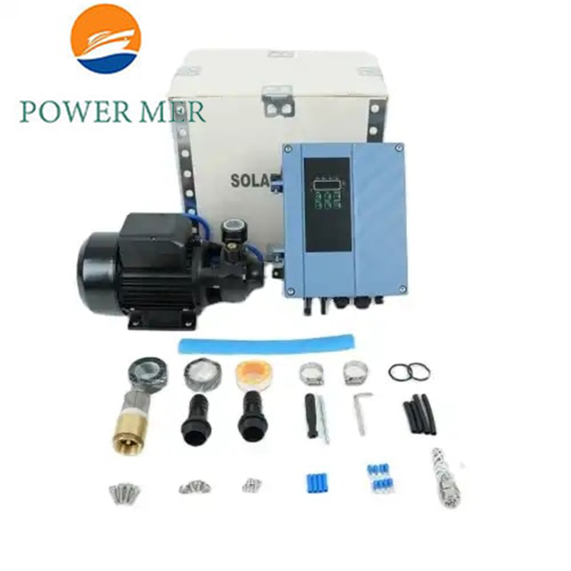 AIBUCUO hublot ACDC AUTO interruptor voltaje DLP bomba de natación bomba de agua solar poder MER Specification image