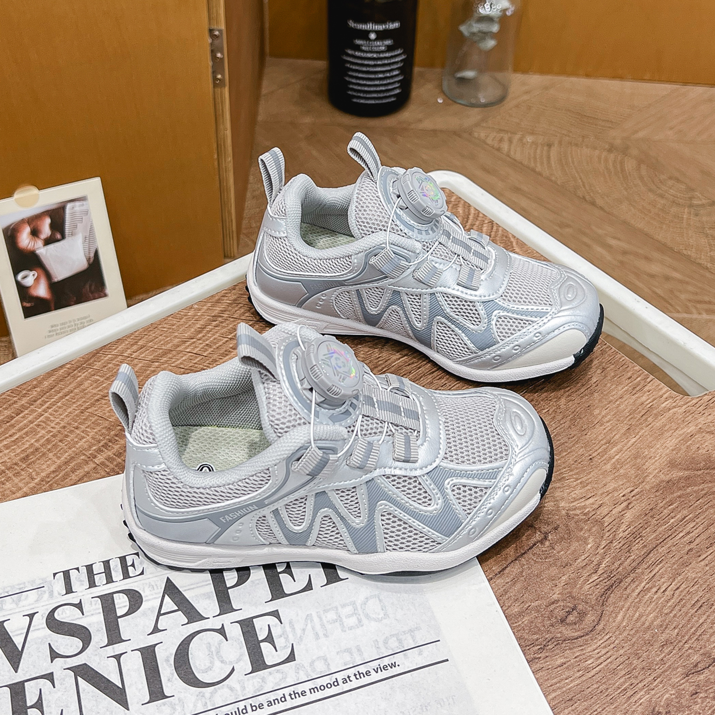 飞飞潮童休闲运动鞋儿童运动鞋（26-37）码批发