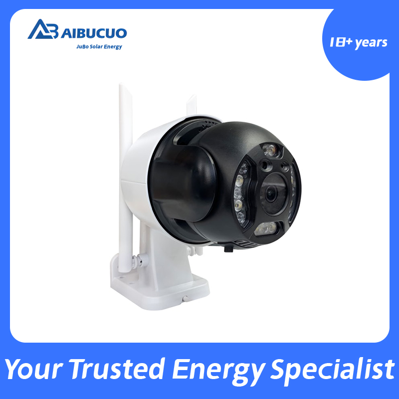 AIBUCUO hublot H03 AI cámara inteligente a todo color visión nocturna interior casa wifi cámara AIBUCUO